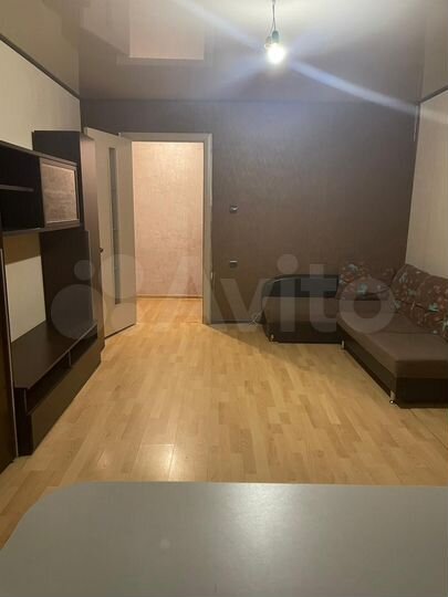 1-к. квартира, 36 м², 5/5 эт.