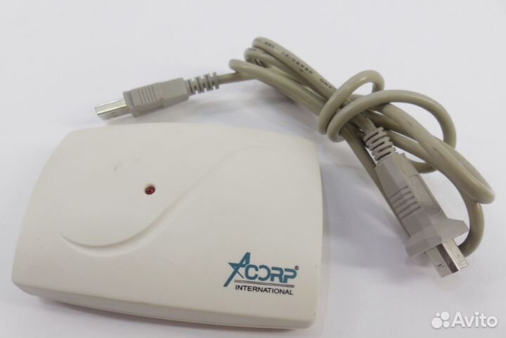 USB Модем Acorp Sprinter56K USB+
