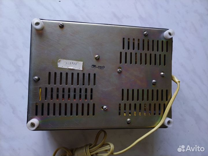 Стабилизатор вега 9