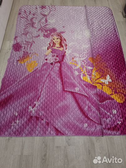 Покрывало на кровать