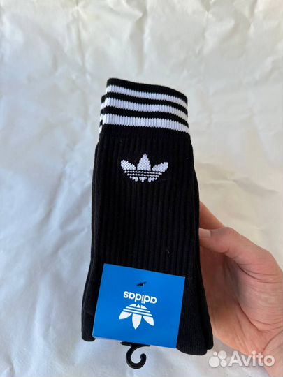 Носки Adidas Оригинал
