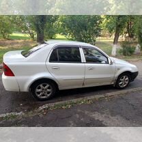 Geely CK (Otaka) 1.5 MT, 2007, 184 764 км, с пробегом, цена 250 000 руб.