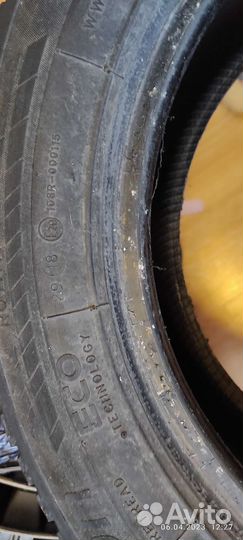 Nord Wolf Cargo 205/55 R16 91T