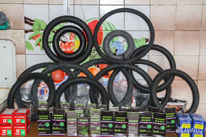 Ремонт детских колясок в Белгороде. Запчасти