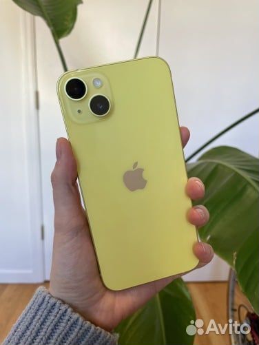 iPhone 14 Plus, 256 ГБ