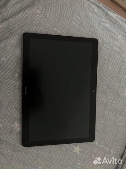 Планшет huawei mediapad t3 10