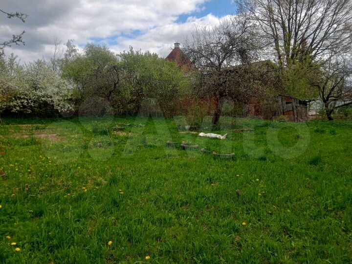 Участок 7,9 сот. (СНТ, ДНП)