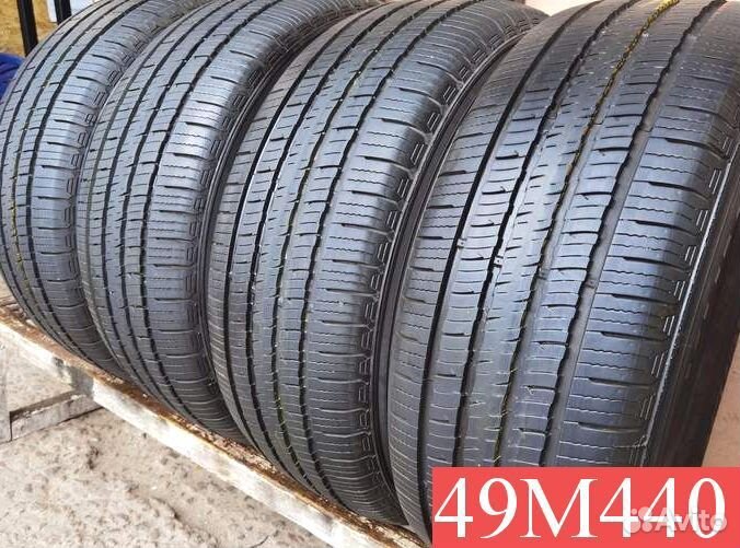 Kumho Sense KR26 205/65 R16 91M