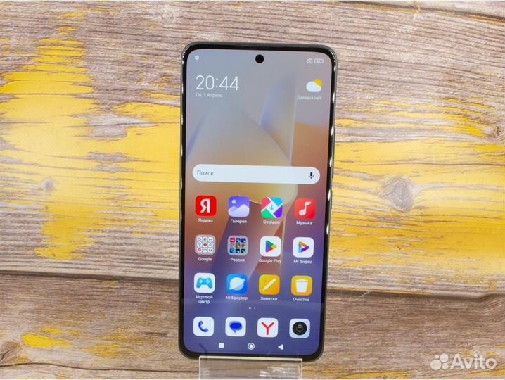 Xiaomi 12 Lite, 8/128 ГБ
