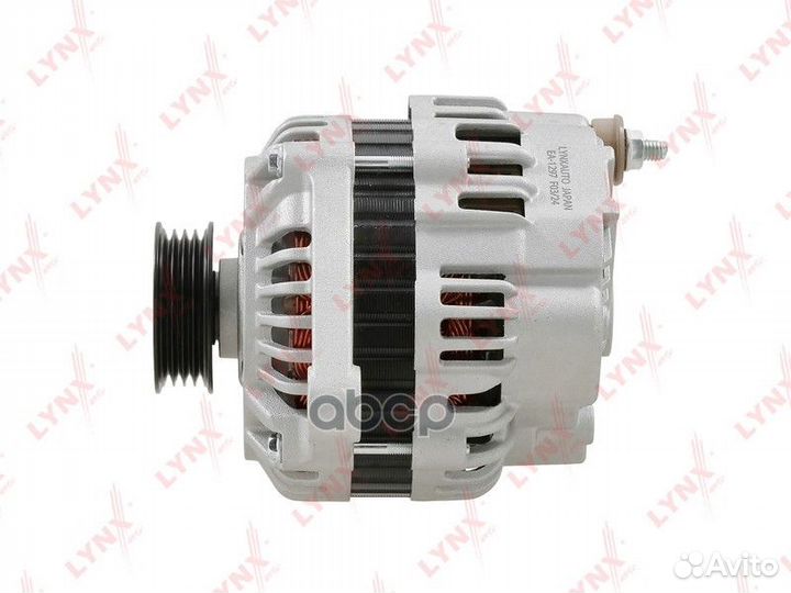 Генератор EA1297 lynxauto