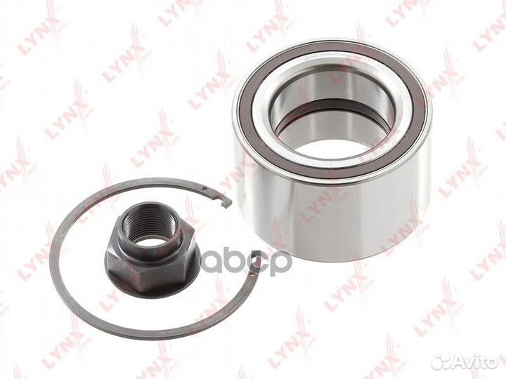 Подшипник ступицы WB-1307 lynxauto