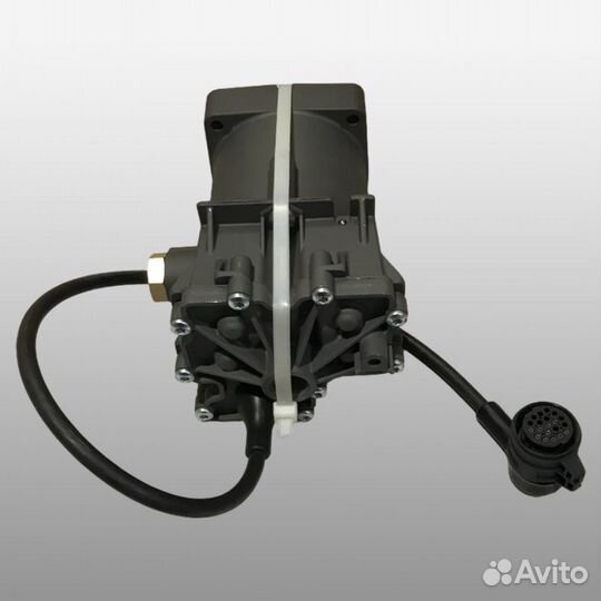 Пгу сцепления электро c I-Shift Volvo FM12, FM9, F