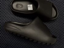 Тапки adidas yeezy slide в коробке 40-46