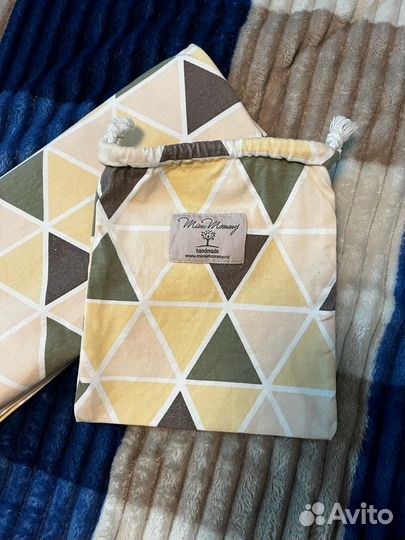 Накидка для кормления грудью