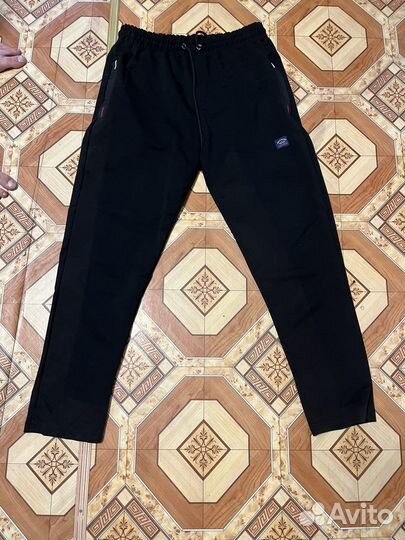 Спортивные штаны