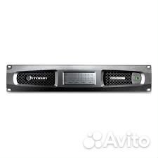 Усилитель мощности Crown DCi8600