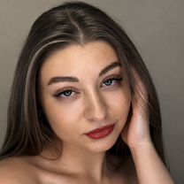 Наращивание ресниц, Симферополь