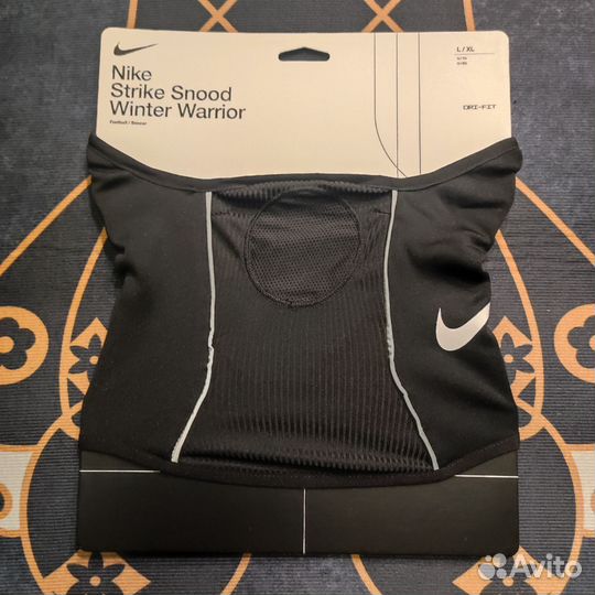 Снуд Nike оригинал winter warrior