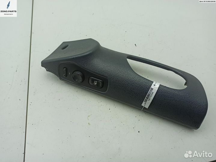 Джойстик регулировки зеркал 14620690778 на Peugeot 806