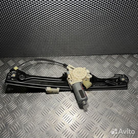 Стеклоподъемник BMW X6