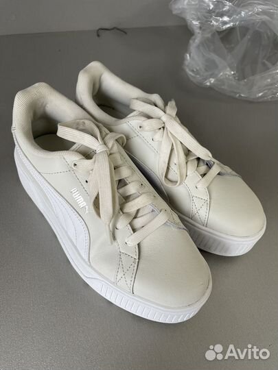 Женские кеды 38 размер