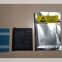 Аккумулятор Asus C11P1601