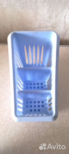 Подставка-сушилка для столовых приборов