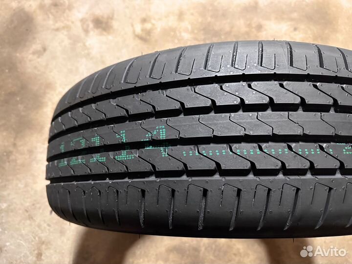 Cooper Evolution CTT 225/55 R19 99H