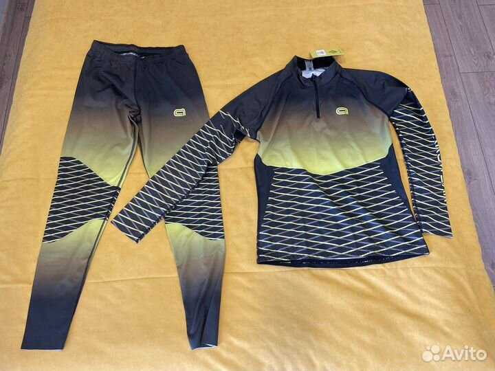 Гоночный комбинезон Arswear X-line