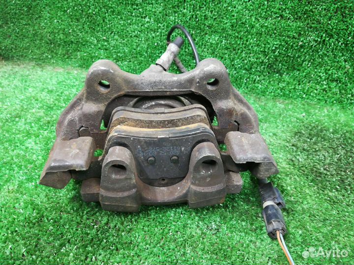 Суппорт тормозной задний левый Mercedes ML W164