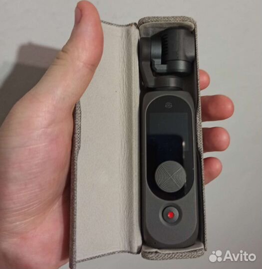 Экшн камера fimi palm 2