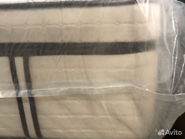 Матрас Аскона Magnificent Grether&Wells премиум