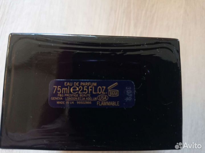 The One Desire Dolce&Gabbana