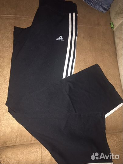 Спортивные штаны adidas essentials