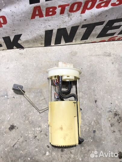 Бензонасос Geely Mk