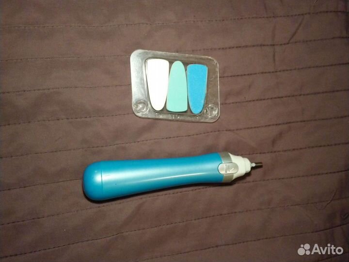 Пилка для ногтей