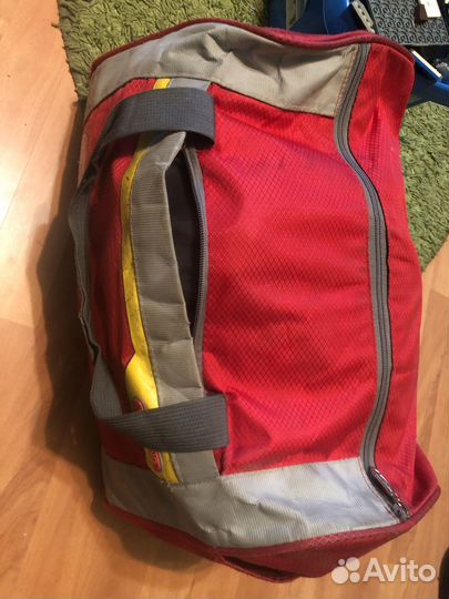 Набор для бокса