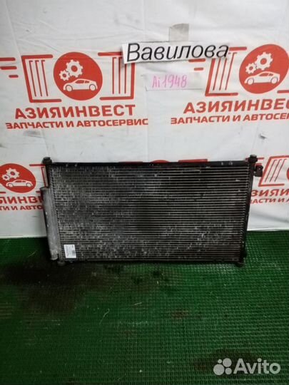 Радиатор кондиционера, Honda, Accord, CL7, Скл.№ AI-1948