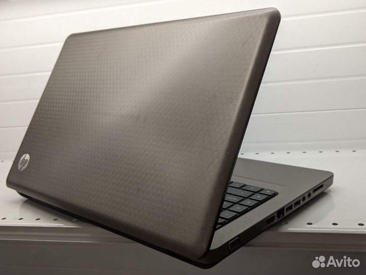 Ноутбук HP G62-b12ER