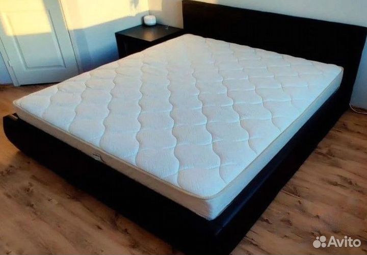 Матрас 160х200 Новый