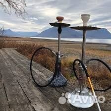 Доставка кальяна на дом