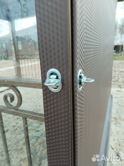 Мягкие окна для беседок террас