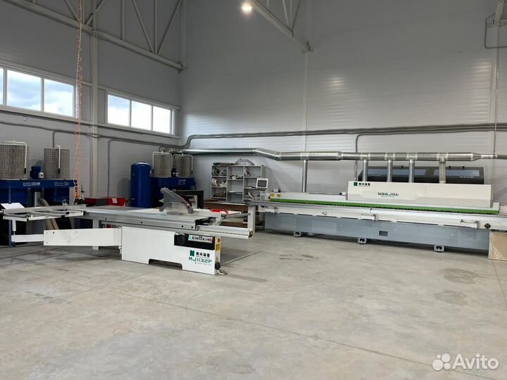 Установщик корпусной мебели