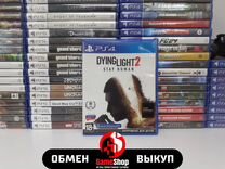 Dying Light 2: Stay Human - PS4