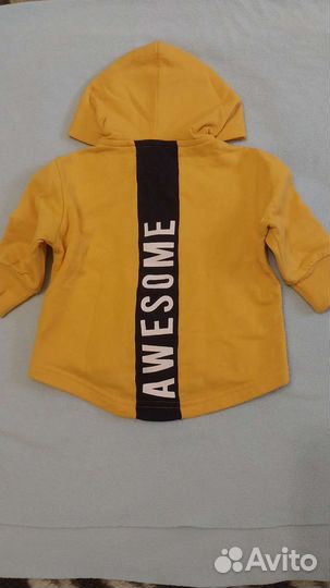 Детская одежда для мальчиков