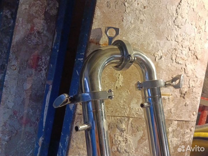 Дистиллятор