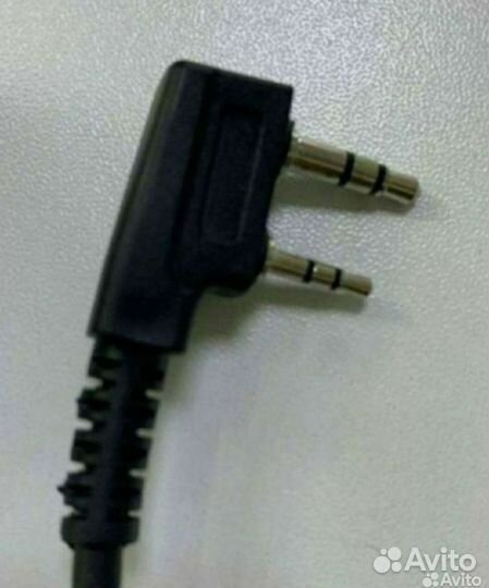 Тангента на рацию Motorola, Kenwood, Baofeng, TYT