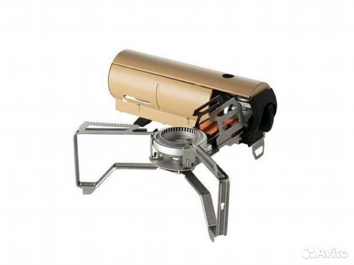 Газовая горелка Snow Peak GS-600KH