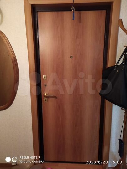 1-к. квартира, 38,2 м², 1/9 эт.