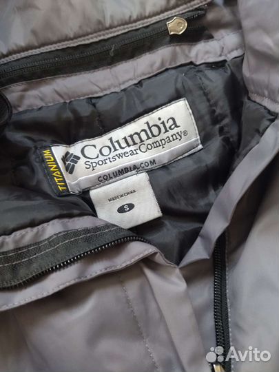 Тёплые брюки женские